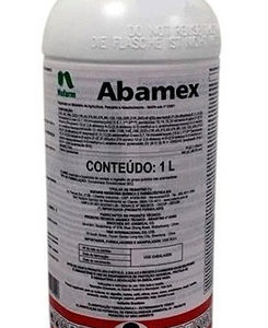 ABAMEX 1LITRO (ABAMECTINA)