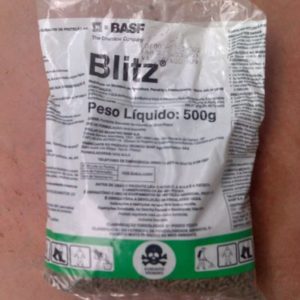 BLITZ PCT500GR-ONU3077 CL RISCO9 (PACOTE 500GRAMA)