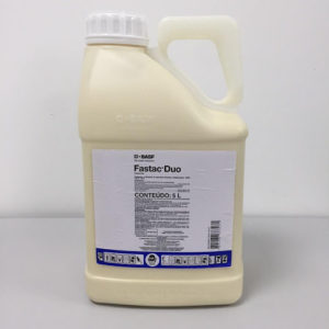 FASTAC DUO ONU3082, CRISCO9- GALÃO 5l.