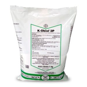 K-OBIOL 2P – PACOTE 1KG.