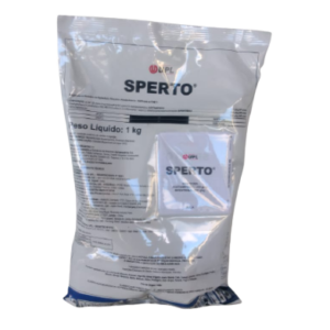 SPERTO-KG ONU2588,TOXICO,NE,6.1,III (EMBALAGEM 1KG)