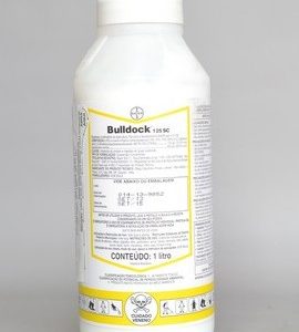 BULLDOCK SC 125-LT ONU3082,RISCO90 (FRASCO 1LITRO)