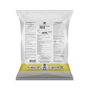 FIPRONIL NORTOX 5KG (EMBALAGEM)