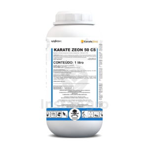 KARATE ZEON 50 CS-LT ONU3082 CL9 (FRASCO 1 LITRO).