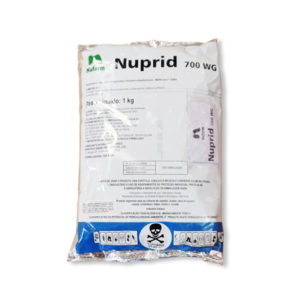 NUPRID 700 WG KILO (IMIDACLOPRID)