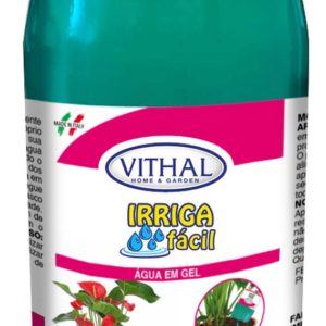 VITHAL ÁGUA EM GEL IRRIGA FACIL 300ML