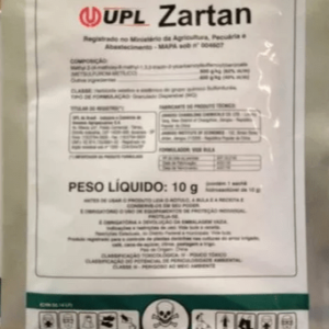 ZARTAN ENVELOPE 10 GRAMAS