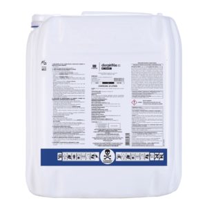 CLORPIRIFOS NORTOX EC 20 LT (BALDE 20 LITROS)