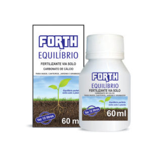 FORTH EQUILIBRIO CONCENTRADO 60 ML (FRASCO)