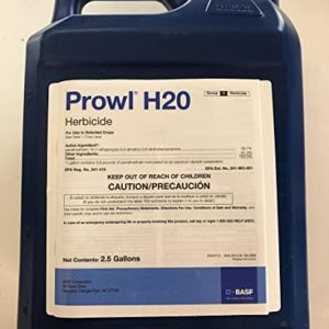 PROWL H20 10 LITROS (BALDE 10 LITROS)