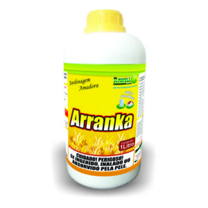 ARRANKA 1LITRO- GLIFOSATO