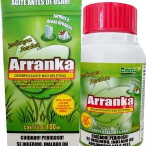 ARRANKA EW 100ML- GLIFOSATO