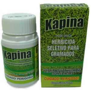 KAPINA (FRASCO 60ML)