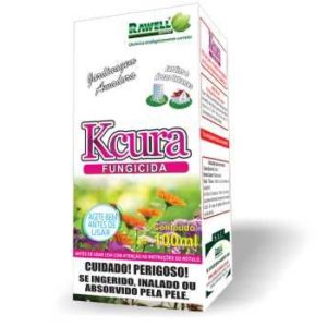 KCURA (FRASCO 100ML)