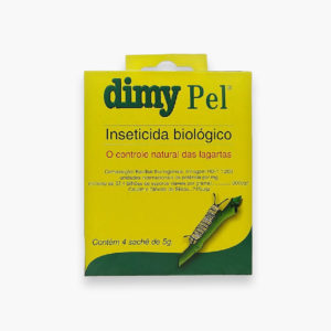 DIMYPEL- PACOTE 20 GR