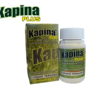 KAPINA PLUS (FRASCO 60ML)