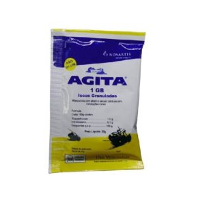 AGITA 1 GB- 20 GRAMAS (SACHE 20 GRAMAS)