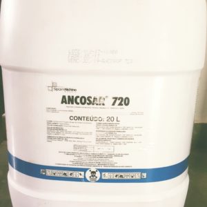 Ancosar 720 bd 20 lts