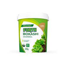 Forth bokashi 250 gr