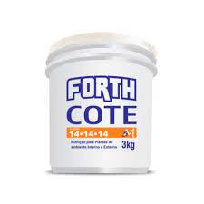Forth Cote Classic 3 meses 3 kg