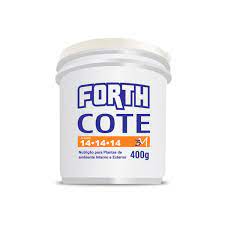 Forth cote classic 3 meses 400 gr